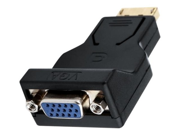 I-TEC DISP PORT TO VGA ADAPTER