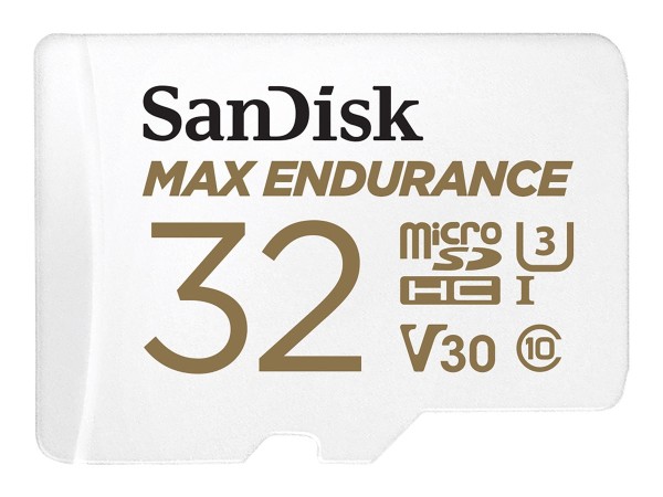 SANDISK Max Endurance 32GB