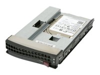SUPERMICRO MCP-220-00118-0B drive tray 3.5 to 2.5