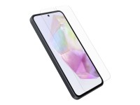 OTTERBOX Glass Samsung Galaxy A35 5G - clear, Displayschutz