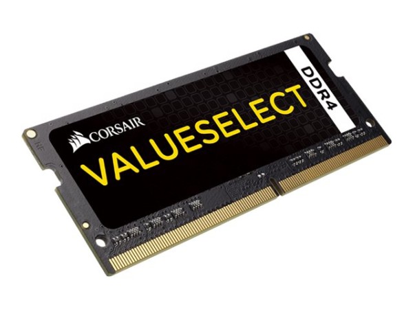 CORSAIR Value Select 4GB