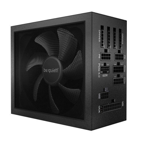 BE QUIET beq quiet! DARK POWER 13 850W