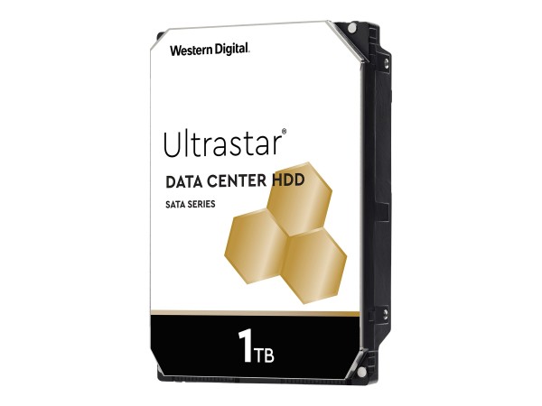 WESTERN DIGITAL Ultrastar 7K2 1TB