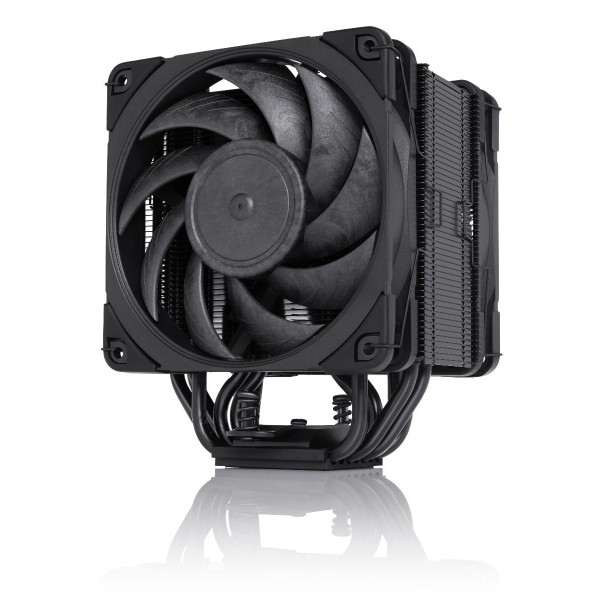 NOCTUA Kühler NOCTUA NH-U12A chromax.black