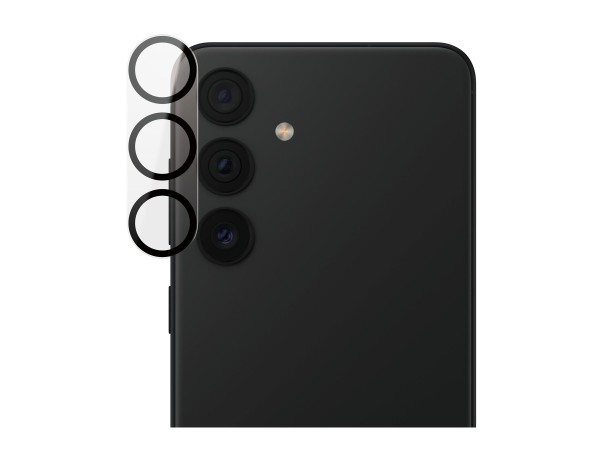PANZERGLASS PicturePerfect Lens Protector Galaxy S25