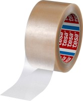 TESA 04124-00342-00 Packband Transparent (L x B) 66 m x 50 mm 1 St.