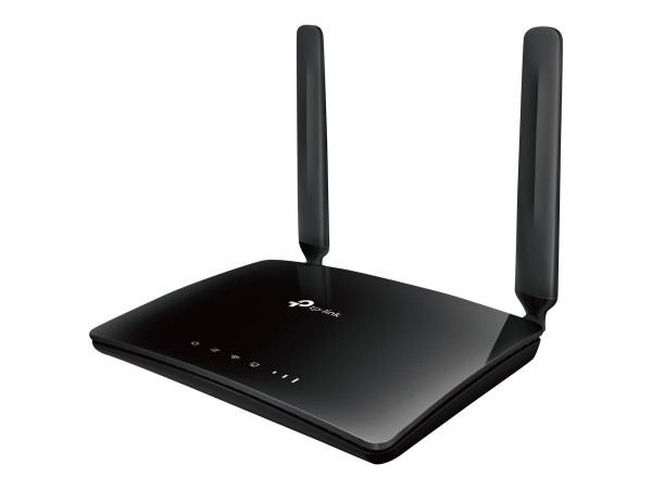 TP-LINK AC1200 Wireless Dual Band 4G LTE Router