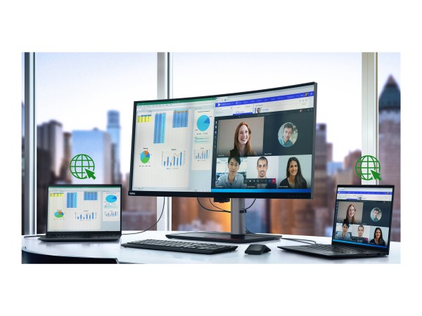 LENOVO ThinkVision P40w-20 100,84cm (39,7")