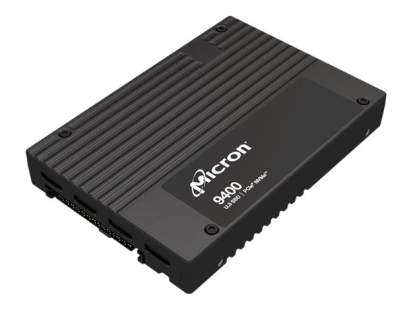 MICRON 9400 MAX 6,4TB