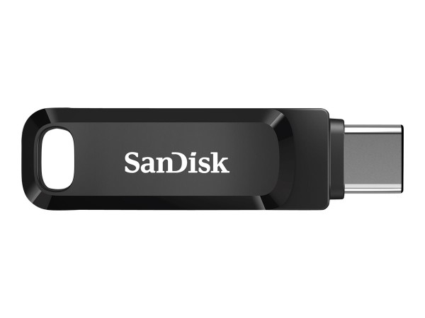 SANDISK Ultra Dual Drive Go USB Type-C 256GB