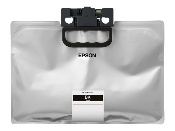 EPSON WF-C529R/ C579R Ink Supply Unit XXL Black 50K