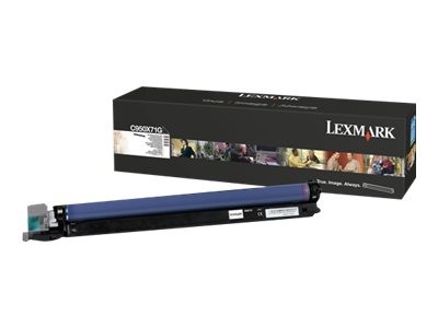 LEXMARK Fotoleiter Kit LCCP