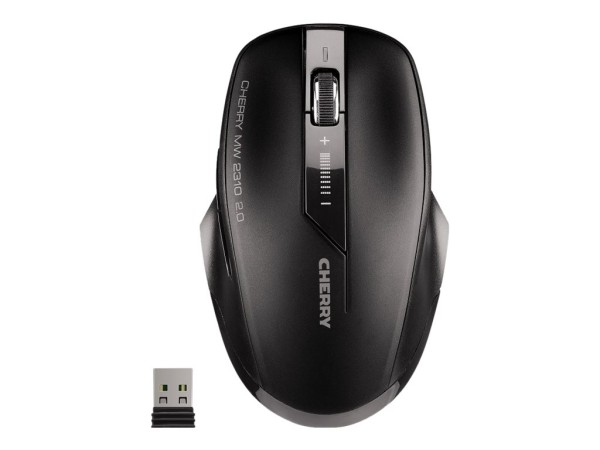 CHERRY Maus MW 2310 wireless 2.0