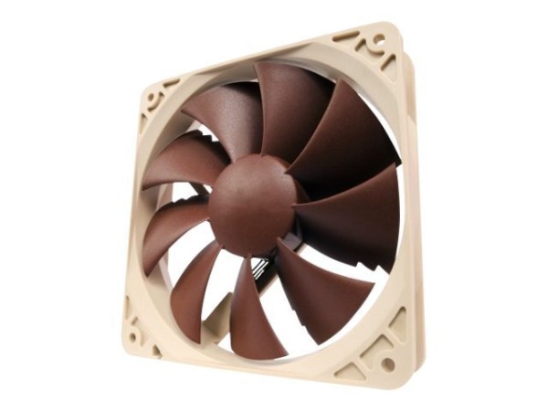 NOCTUA Lüfter 120x120x25 NF-P12 PWM retail