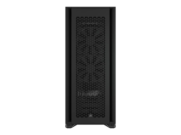 CORSAIR iCUE 7000D Airflow TG bk ATX | CC-9011218-WW