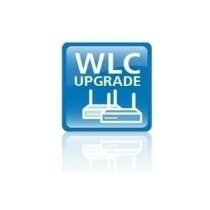 NET Zub LANCOM WLC Upgrade +6 Option *PROJEKT*