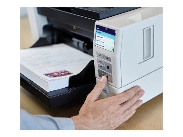 KODAK I4250 DOCUMENT SCANNER