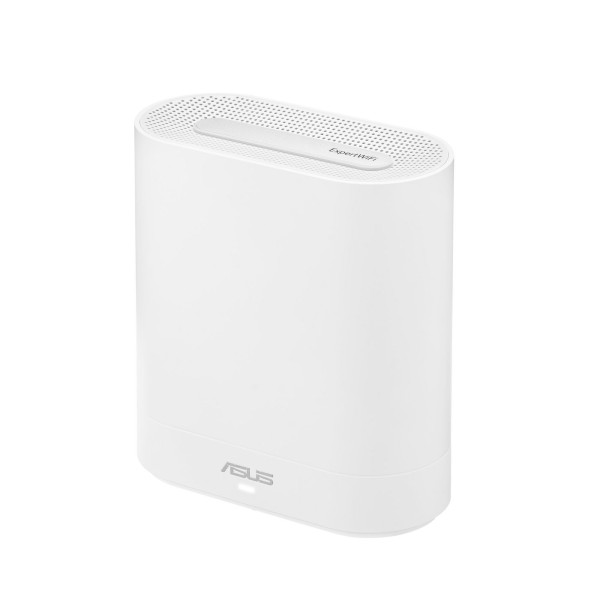 ASUS EBM68(1PK) ? Expert Wifi - Weiß - Intern - Mesh-Router - Leistung - Tri-Band (2,4 GHz / 5 GHz /