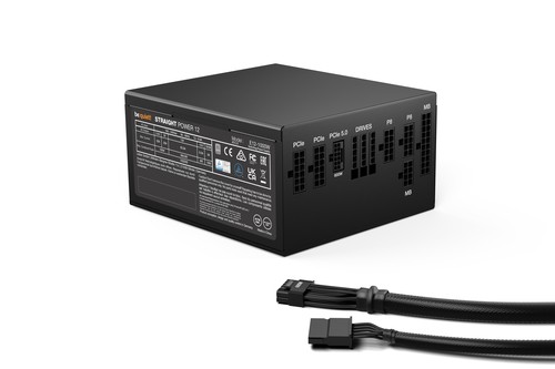 BE QUIET ! Straight Power 12 1000 Watt