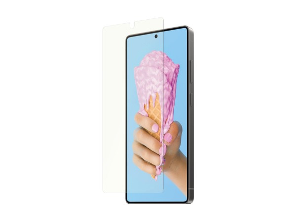 PANZERGLASS All-in-One Screen Protector für Samsung Galaxy S25 Ultra