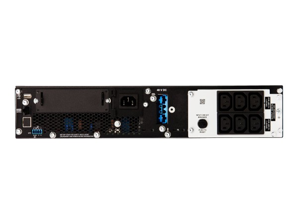 APC Smart-UPS SRT 1000VA RM 230V Network Card