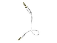 IN-AKUSTIK Star Audio Kabel 3,5 mm Klinke 3,0 m