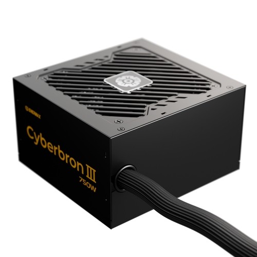 ENERMAX CYBERBRON III EMB750EWT-NAC (null Watt)