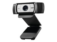 LOGITECH HD Webcam C930e