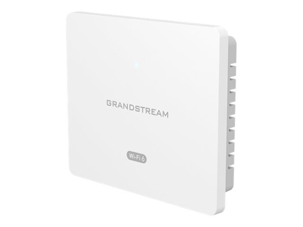 GRANDSTREAM GWN7604 Wi-Fi 6-Access Point mit integriertem PoE-Switch