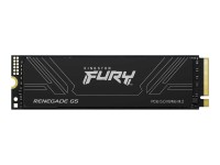 KINGSTON FURY Renegade G5 4TB