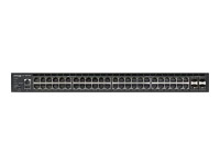 LANCOM Stackable L3-Managed Multi-Gig PoE++ Access Switch, 24x 2,5G PoE+ (802.3at), 24x 2,5 GE PoE++
