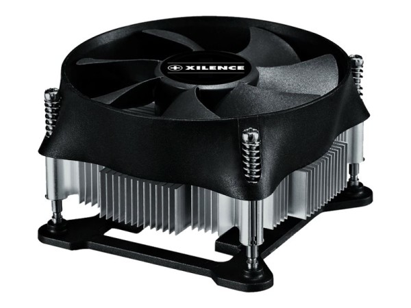 XILENCEPOWER Xilence CPU Kühler Performance C I200 (XC030)