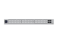 UBIQUITI NETWORKS Switch USW-PRO-MAX-48