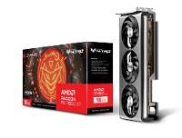 SAPPHIRE AMD Radeon RX 7800 XT Nitro+ OC 16GB