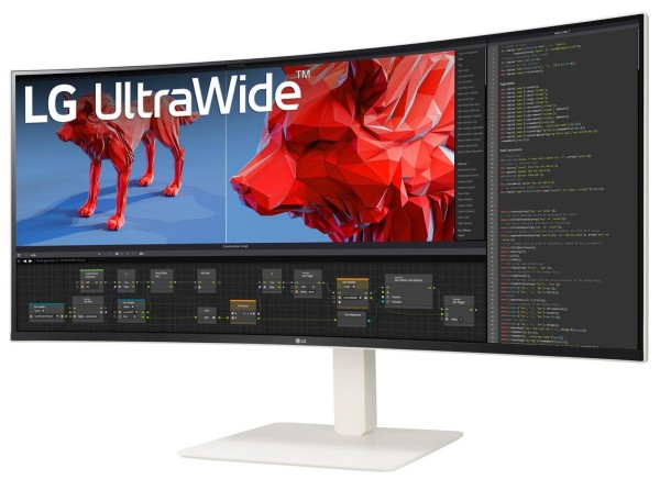 LG 38BR85QC-W.AEU 95,29cm (37,5")