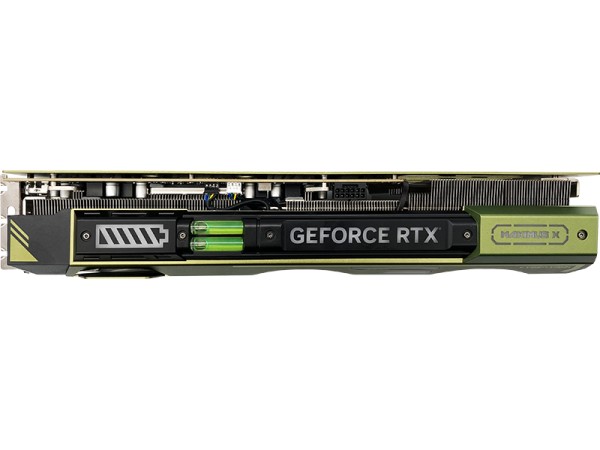 MANLI GeForce RTX 4080 Gallardo 16GB