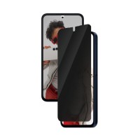PANZERGLASS SAFE. Privacy Screen Protector Samsung Galaxy A36 5G