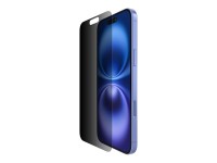 BELKIN OVA168HQ - Apple - iPhone 16 Plus - Antibakteriell - Schlagfest