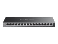 TP-LINK Switch SG2016P