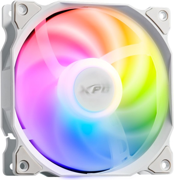 ADATA Lüfter XPG VENTO 120 weiss retail
