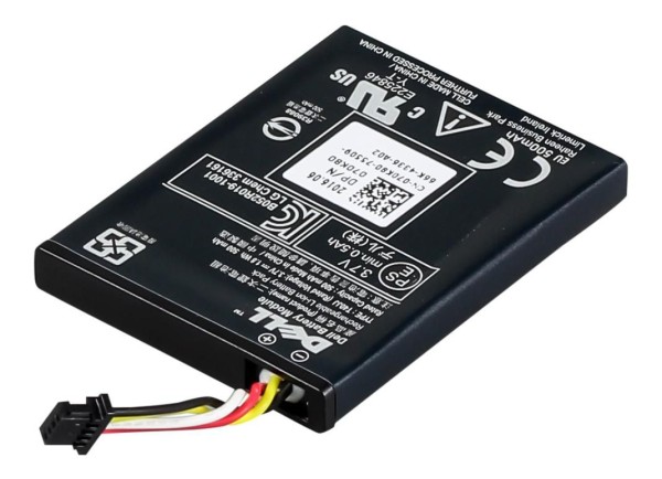 DELL Battery Expandable RAID Contr.