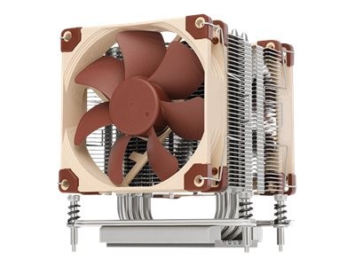 NOCTUA NH-U9 TR4-SP3 CPU Kühler für AMD Threadripper