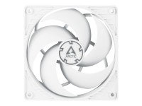 ARCTIC Case acc Fan 12cm Arctic P12 PWM PST white