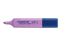 STAEDTLER Textmarker Textsurfer Classic 1-5mm Violett (364.6) Nachfüllbar