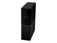 WESTERN DIGITAL WD My Book 14TB