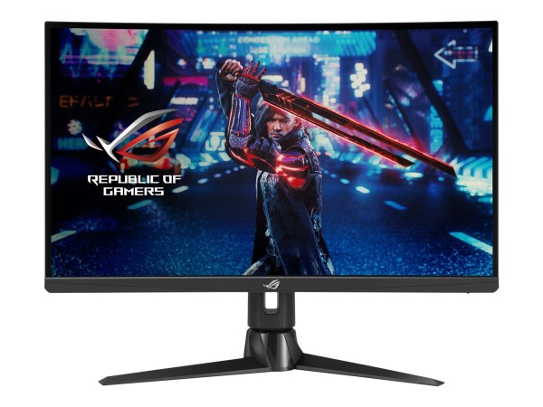 ASUS ROG Strix XG27AQV 68,6cm (27")