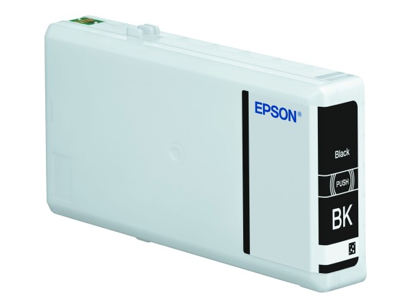 EPSON 79XL XL Schwarz Tintenpatrone