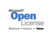 MICROSOFT OVL-GOV Forefront Endpoint Prtcn Monthly Subscriptions-VolumeLicense 1License Additional P
