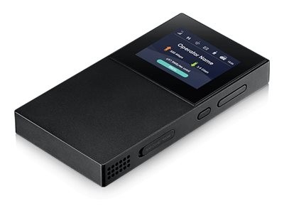 ZYXEL NR2301 5G LTE Portable Router WiFi 6