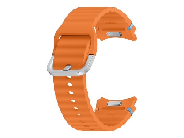 SAMSUNG Sport Band (S/M). Orange